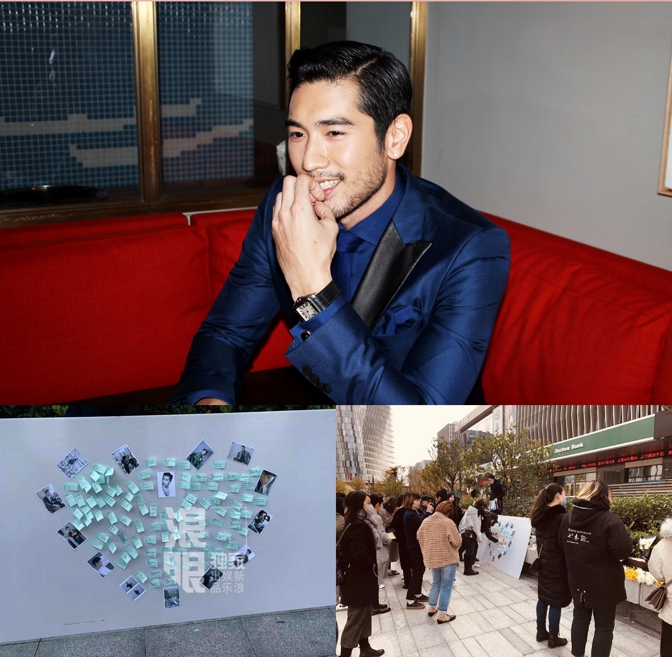 Cao Di Tuong qua doi anh 2