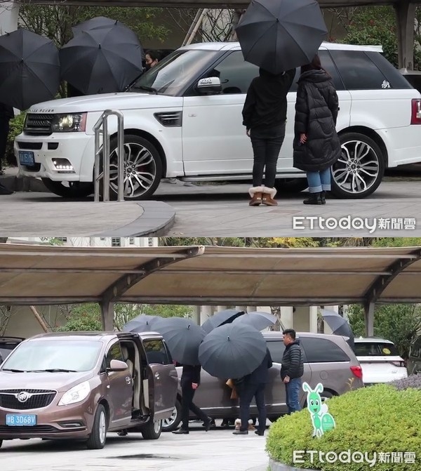 Cao Di Tuong qua doi anh 1