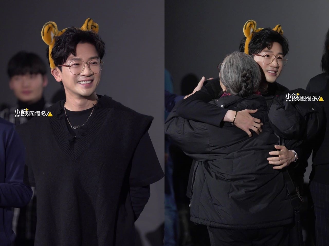 dan dien vien Hoan Chau Cach Cach anh 6