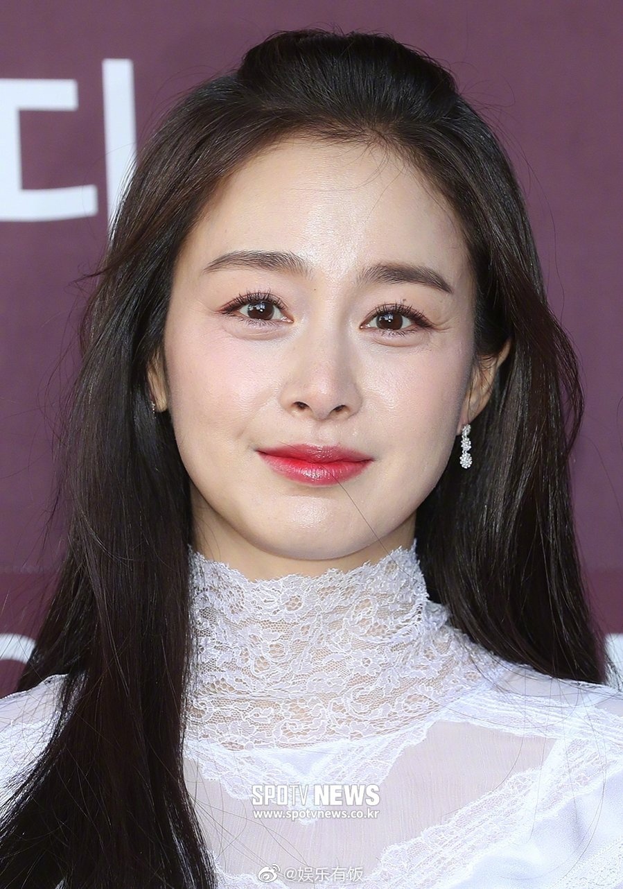Kim Tae Hee tai xuat anh 4
