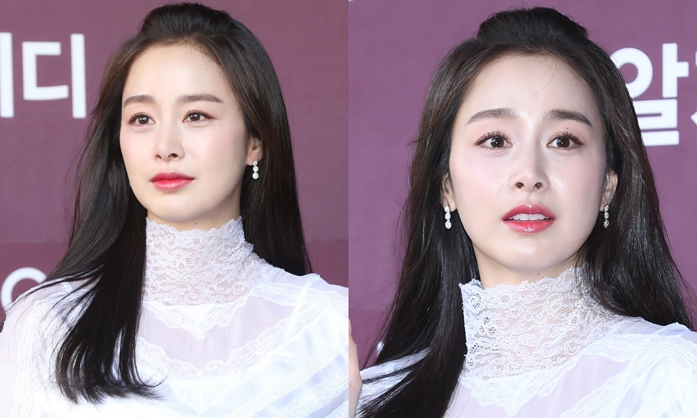 Kim Tae Hee tai xuat anh 8
