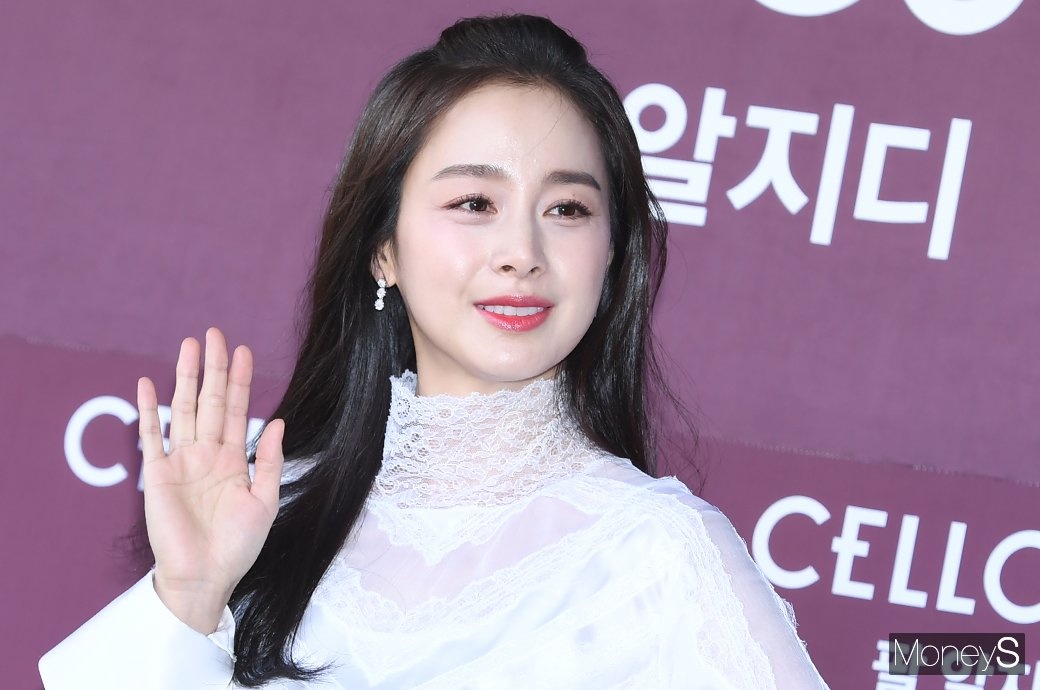 Kim Tae Hee tai xuat anh 10