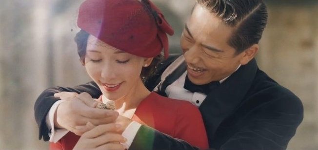 lam chi linh ket hon anh 2