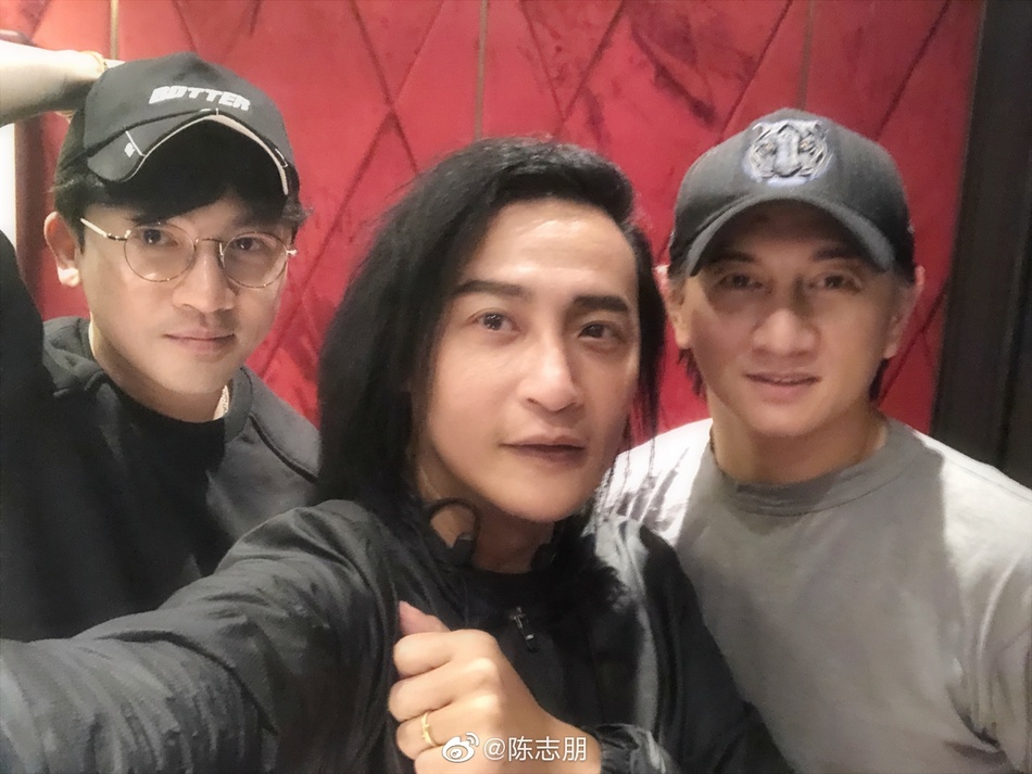 To Huu Bang nhom Tieu Ho Doi tu tap anh 1