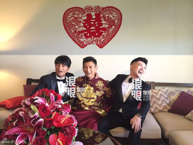 To Huu Bang nhom Tieu Ho Doi tu tap anh 3