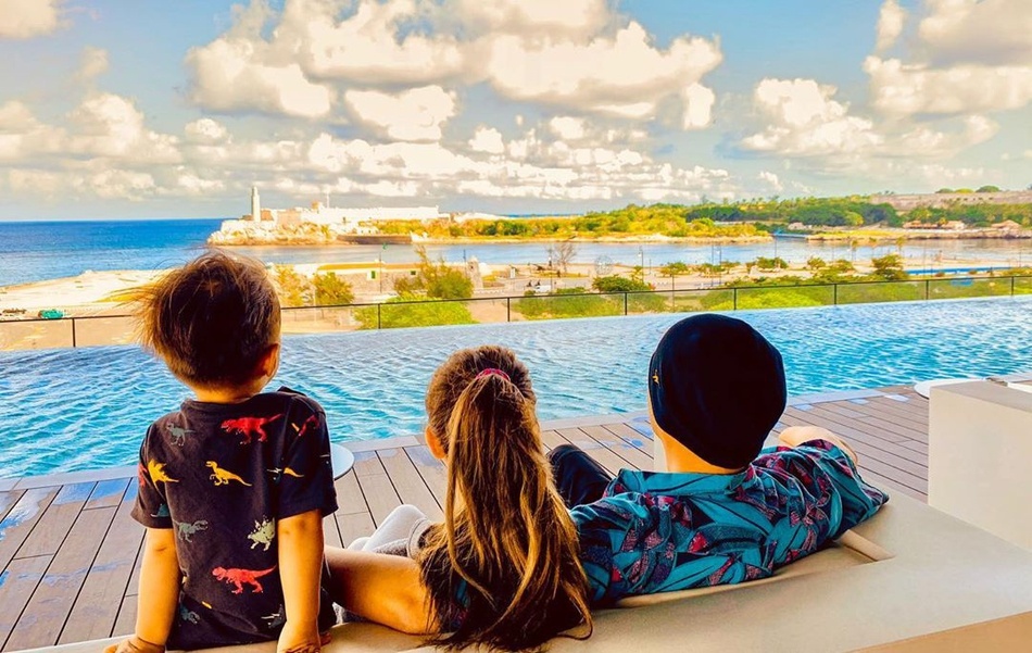 con trai Chau Kiet Luan anh 2