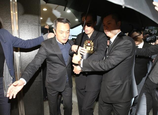 Le tang Cao Di Tuong anh 4