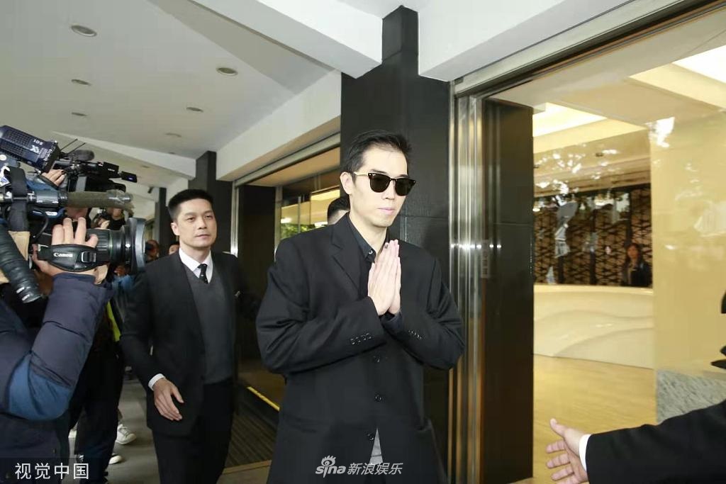 Le tang Cao Di Tuong anh 10