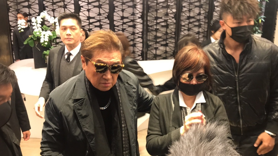 Le tang Cao Di Tuong anh 9