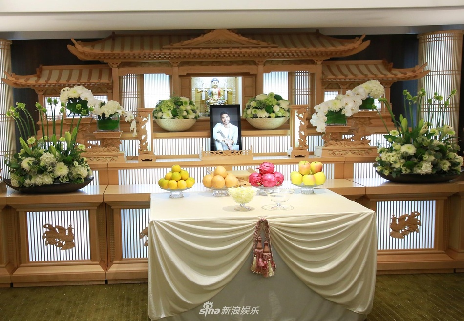 Le tang Cao Di Tuong anh 11