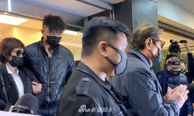 Le tang Cao Di Tuong anh 8