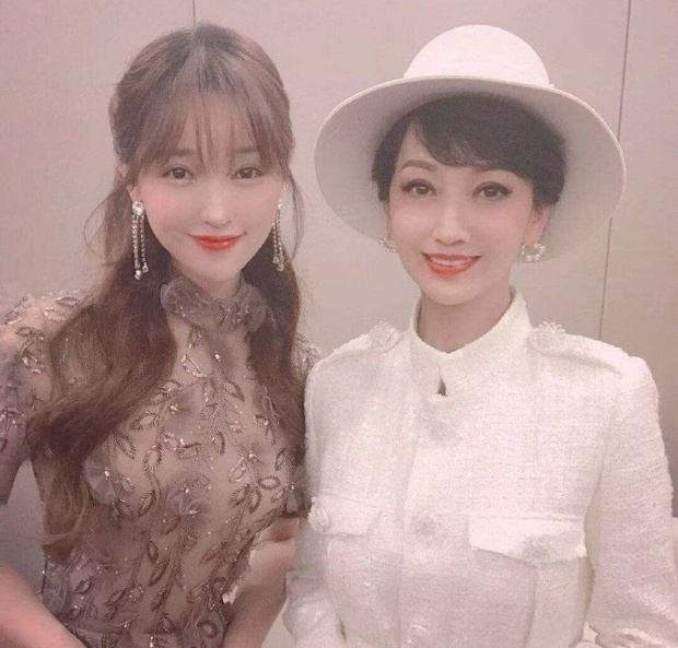 Trieu Nha Chi tre trung anh 1