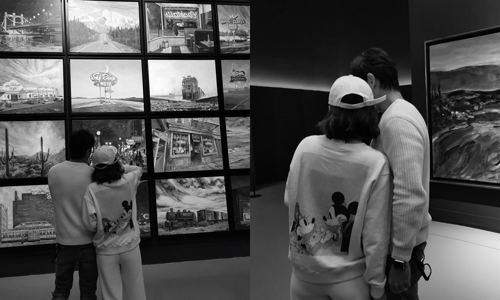 Tran Kieu An hen ho anh 1