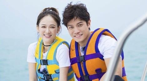 Tran Kieu An xac nhan hen ho thieu gia kem 9 tuoi hinh anh