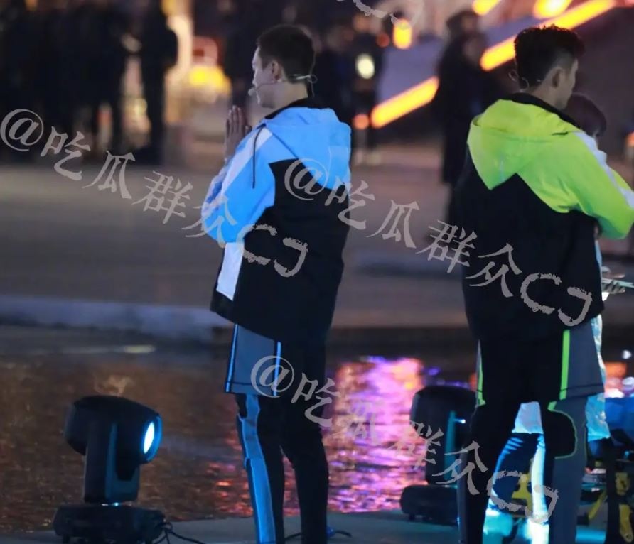 Cao Di Tuong qua doi anh 3