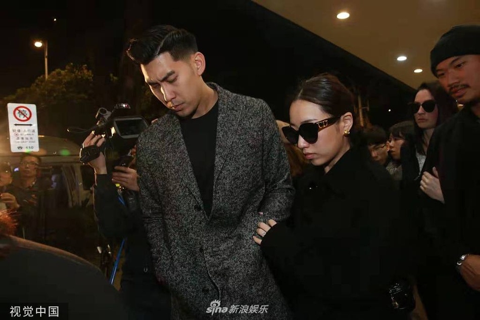 Cao Di Tuong qua doi anh 3