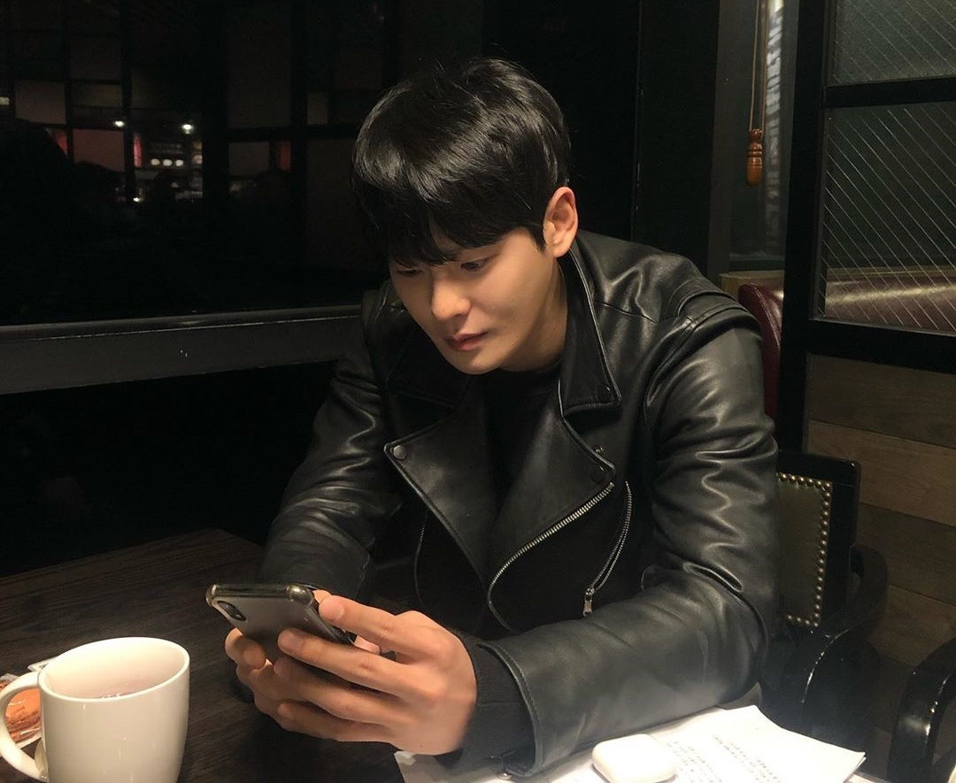 Cha In Ha qua doi anh 1