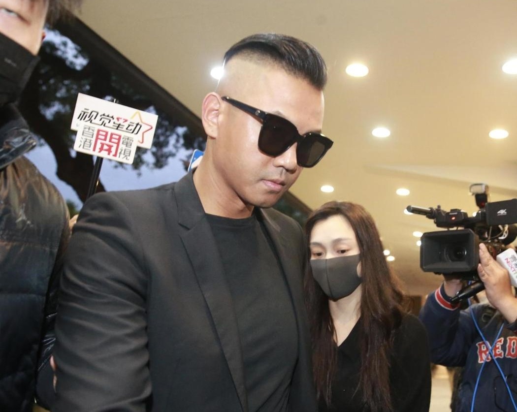 Cao Di Tuong qua doi anh 6