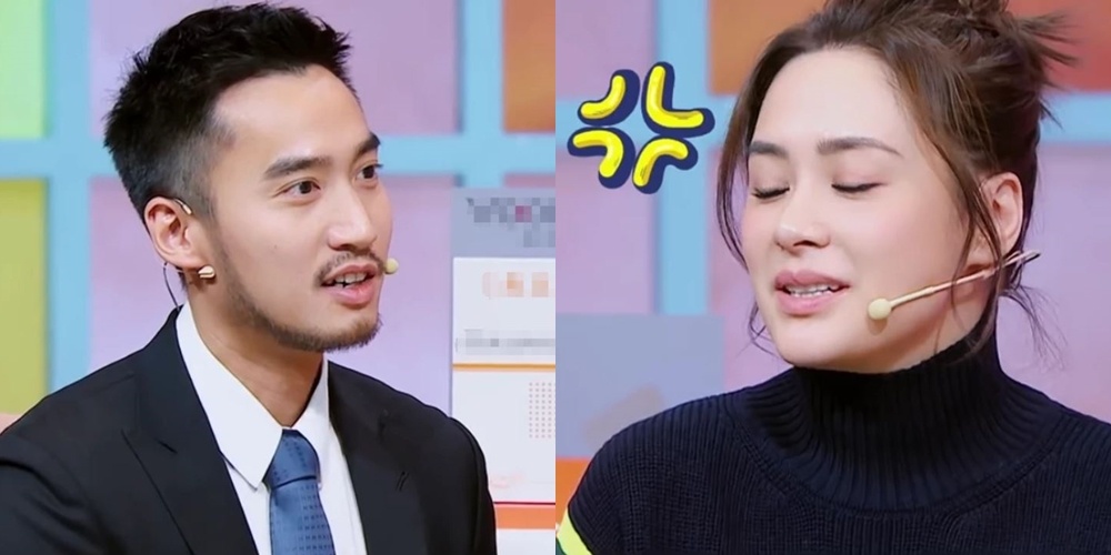 Chung Han Dong ket hon anh 1