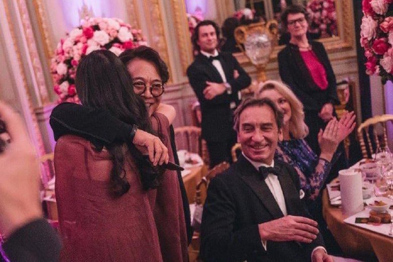 con gai Ly Lien Kiet anh 2