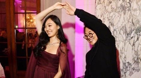 Con gai khong muon gioi thieu Ly Lien Kiet la cha hinh anh