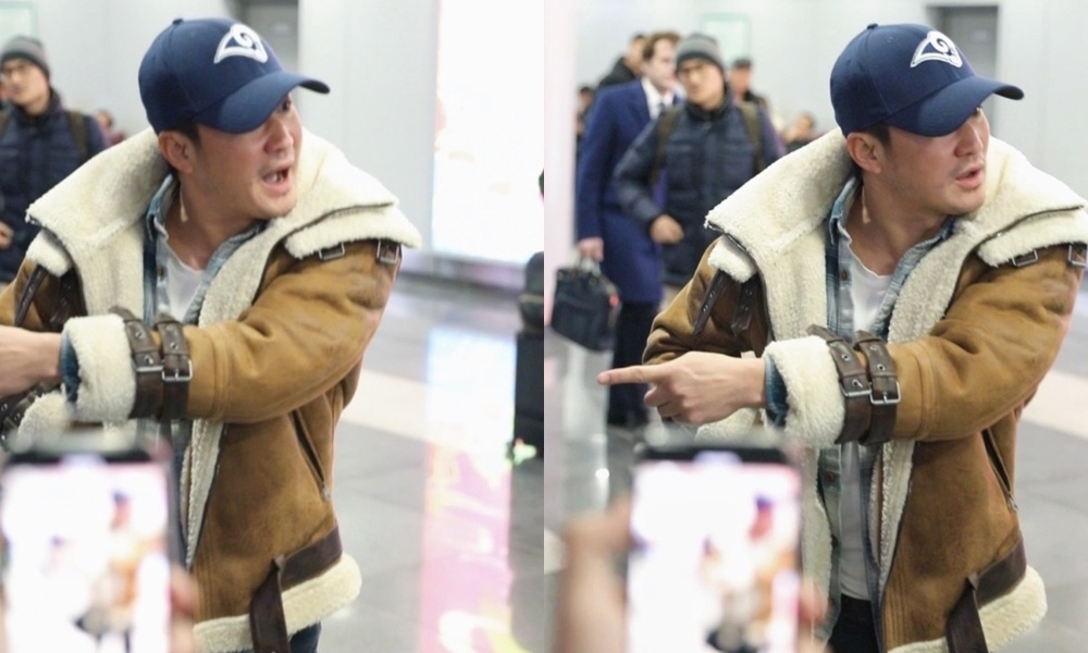 Ngo Kinh noi nong anh 1