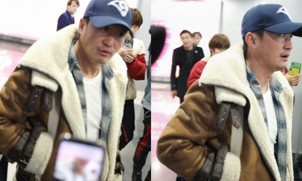 Ngo Kinh noi nong anh 2