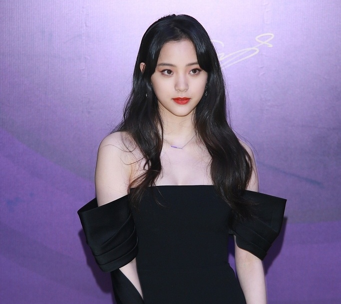 Cuc Tinh Y My nu 4000 nam co mot anh 3