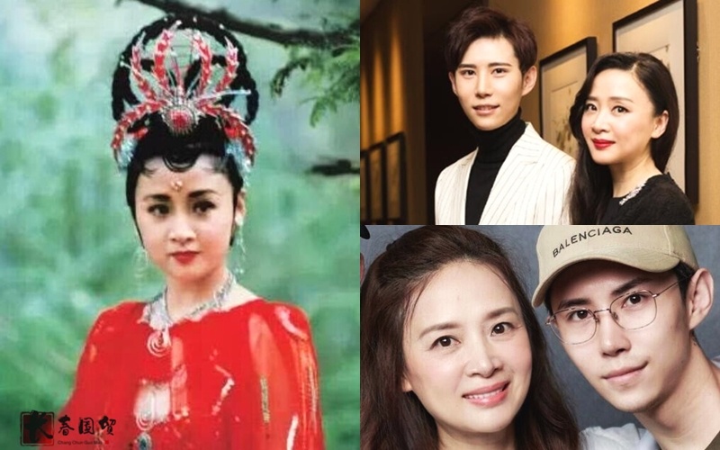 Yeu tinh nhen Tay du ky anh 4