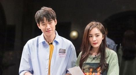 Lo them bang chung Duong Mich hen ho dan em giau co hinh anh