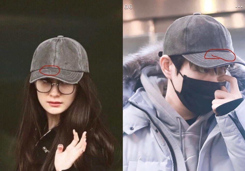 Duong Mich hen ho anh 1