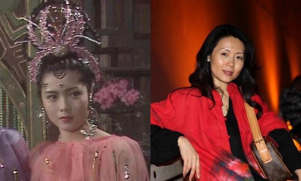 Yeu tinh nhen Tay du ky anh 6