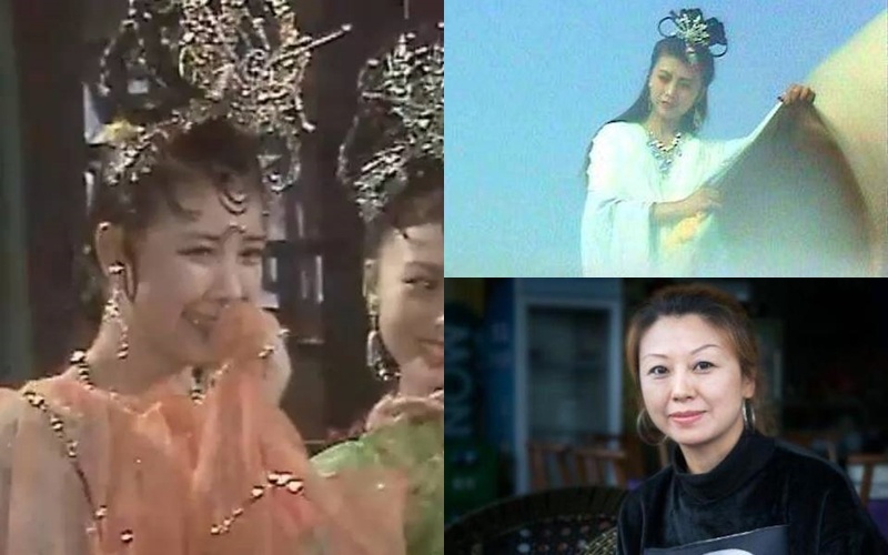 Yeu tinh nhen Tay du ky anh 2