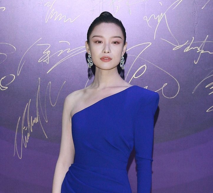 Cuc Tinh Y My nu 4000 nam co mot anh 5