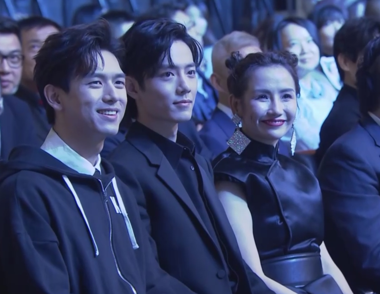 Cuc Tinh Y My nu 4000 nam co mot anh 9