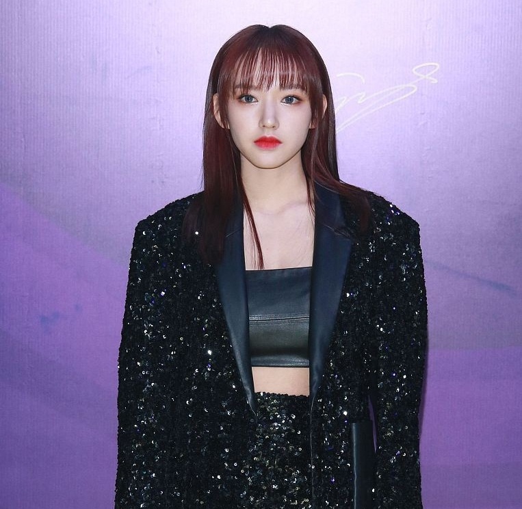 Cuc Tinh Y My nu 4000 nam co mot anh 7