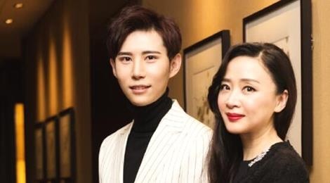Ve tre trung cua yeu tinh nhen trong 'Tay du ky' sau 33 nam hinh anh