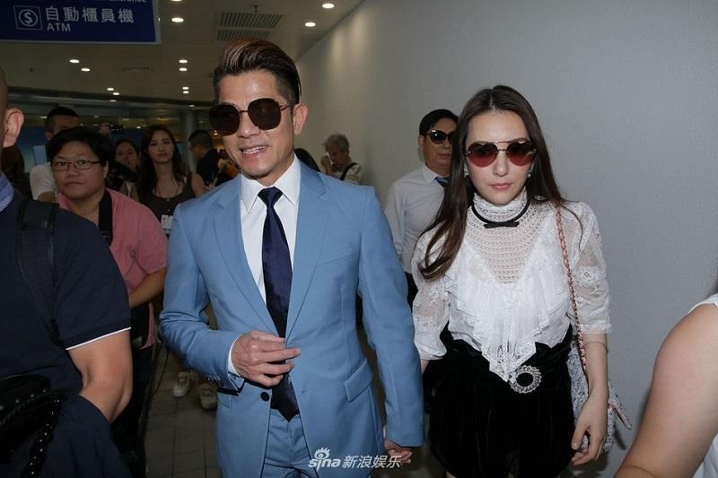 Quach Phu Thanh noi ve tin ep vo som sinh con trai hinh anh