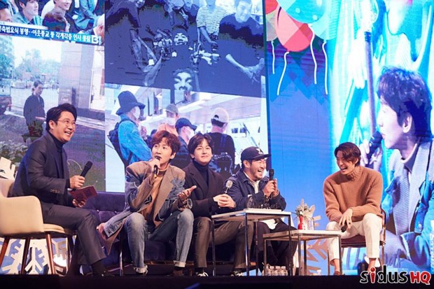 Kim Woo Bin bi ung thu anh 4