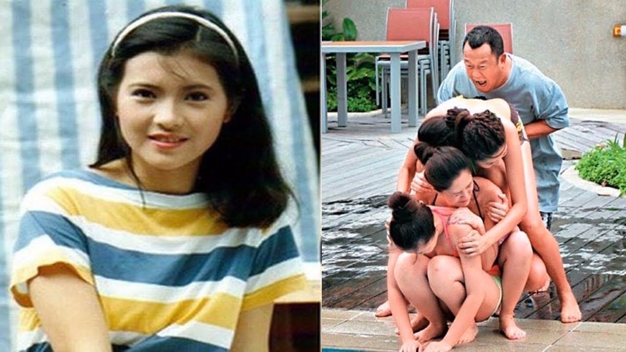 Giai tri Hong Kong anh 1