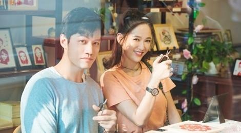 Tran Kieu An dap tra gay gat khi bi phan doi hen ho thieu gia hinh anh