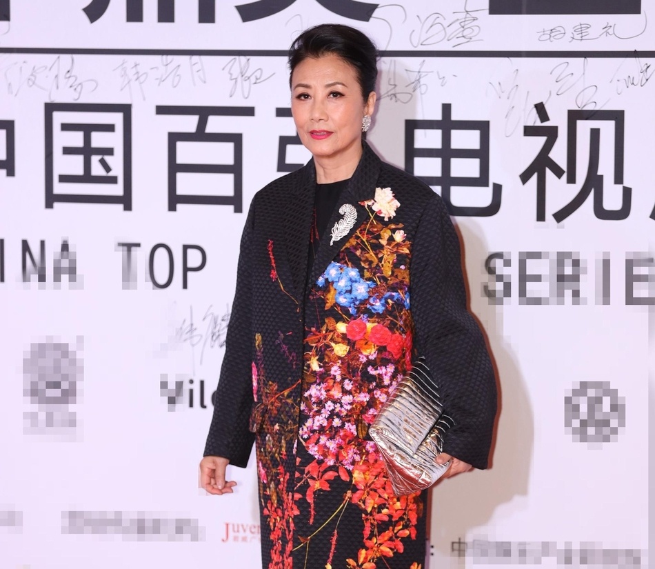 Lien hoan phim Hoa Dinh anh 9