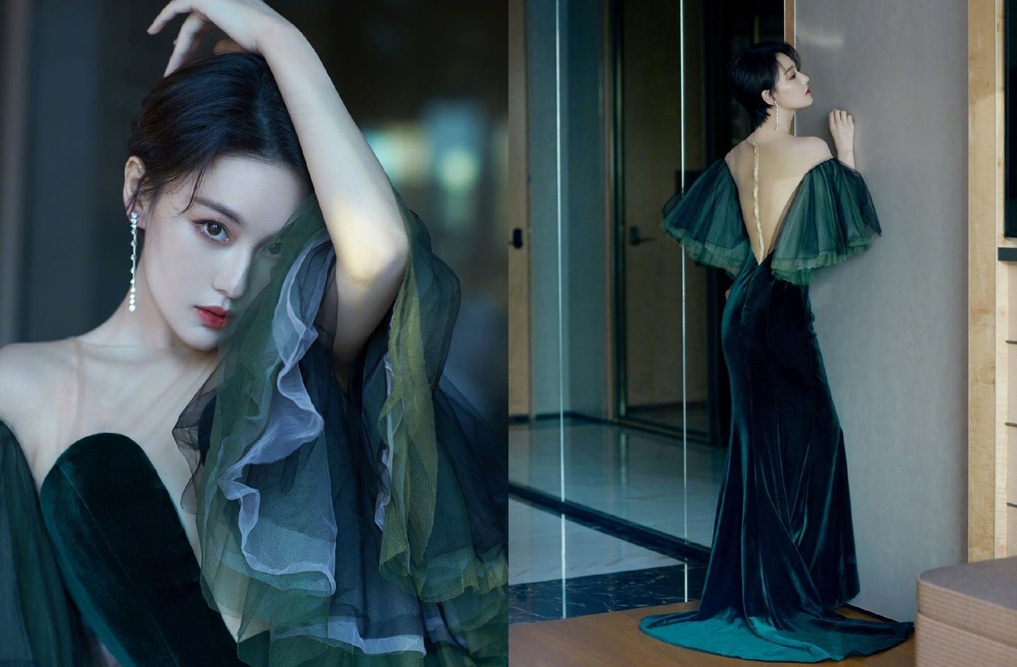 Lien hoan phim Hoa Dinh anh 2