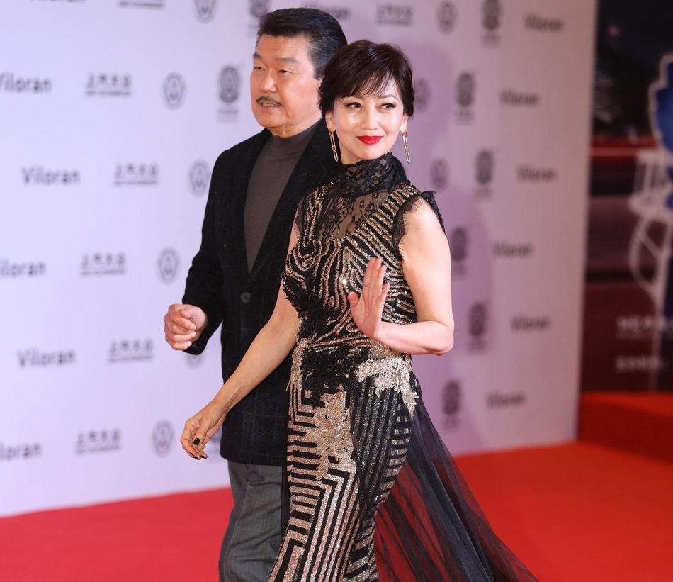 Lien hoan phim Hoa Dinh anh 4