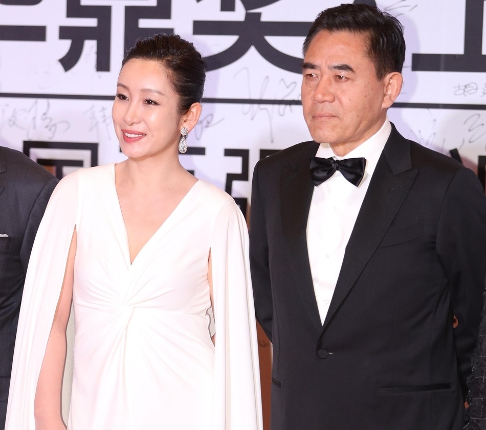 Lien hoan phim Hoa Dinh anh 8