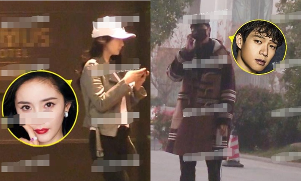 Duong Mich hen ho Nguy Dai Huan anh 1