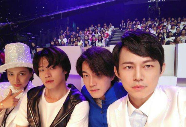 Duong Mich hen ho anh 1