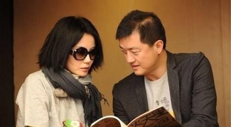 Ly A Bang co ban gai moi? hinh anh