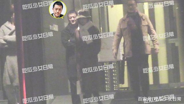 Ly A Bang hen ho anh 1