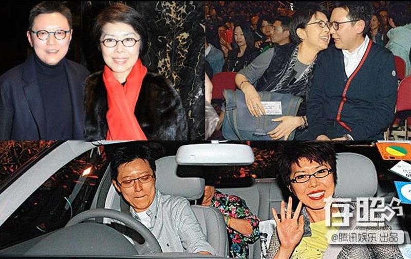 Quan Cuc Anh yeu dong gioi anh 1